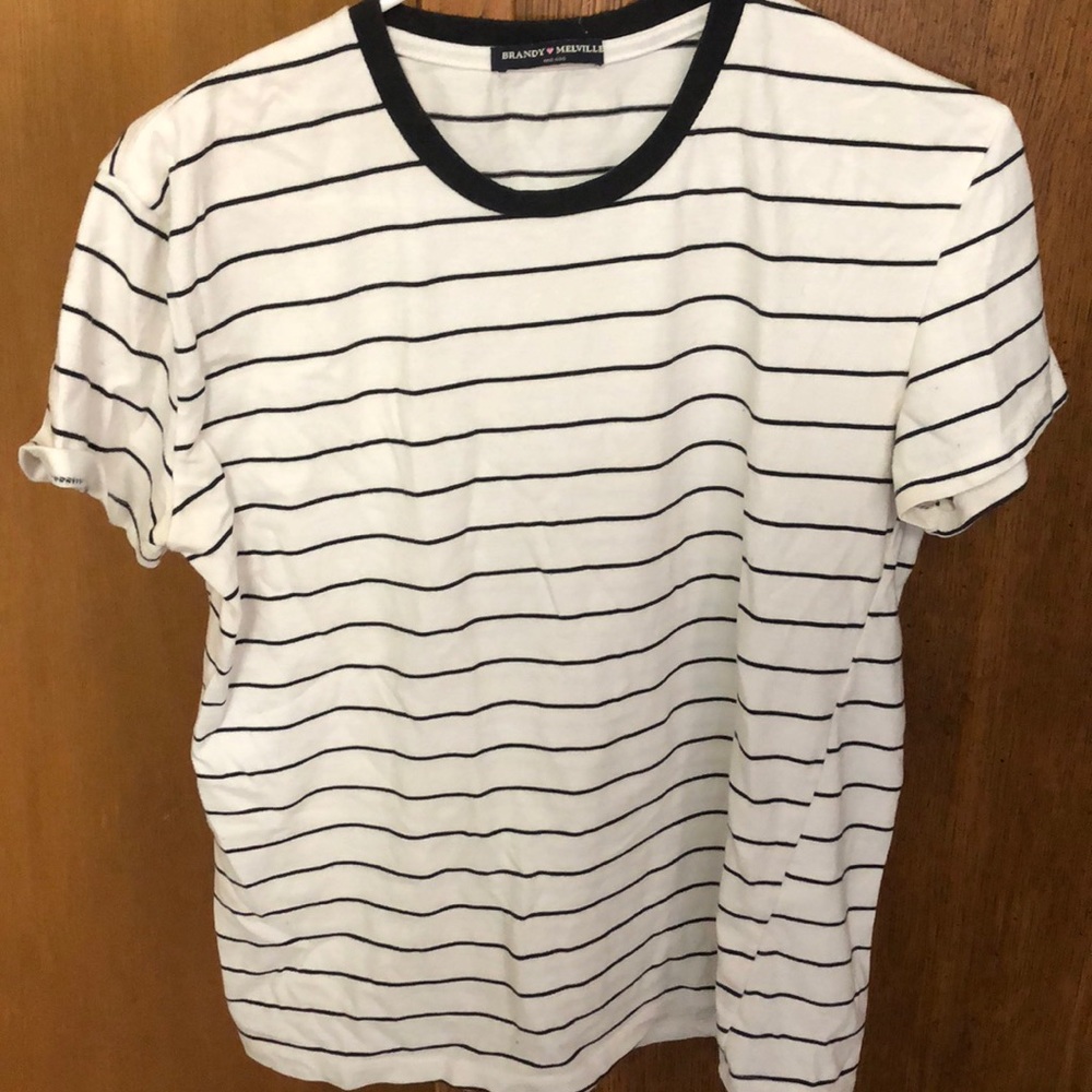brandy melville top